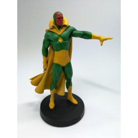 Avengers Vision - Eaglemoss